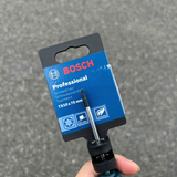 Tua vít đầu bông TX10x75 mm Bosch 1600A01V0A