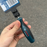 Tua vít đầu bông TX10x75 mm Bosch 1600A01V0A