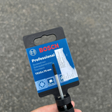 Tua vít đầu bông TX15x75mm Bosch 1600A01V0B