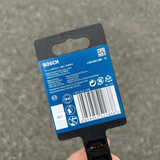 Thông số kỹ thuật Tua vít đầu bông TX15x75mm Bosch 1600A01V0B