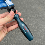 Tua vít đầu bông TX15x75mm Bosch 1600A01V0B