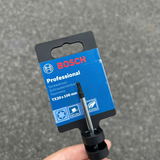 Tua vít đầu bông TX20*100 mm Bosch 1600A01V0C