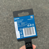 Tua vít đầu bông TX20*100 mm Bosch 1600A01V0C