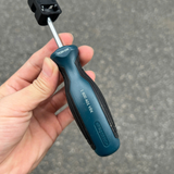 Tua vít đầu bông TX20*100 mm Bosch 1600A01V0C