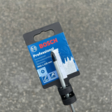 Tua vít đầu bông TX25x100 mm Bosch 1600A01V0D