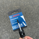 Tua vít đầu bông TX25x100 mm Bosch 1600A01V0D
