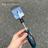 Tua vít đóng bake PH2x125 mm Bosch 1600A01TG3