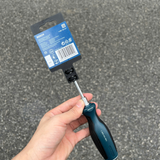 Tua vít đóng bake PH2x125 mm Bosch 1600A01TG3