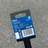 Tua vít đóng bake PH2x125 mm Bosch 1600A01TG3