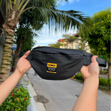 Túi đeo chéo thương hiệu Dewalt kỷ niệm 100 Năm