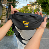 Túi đeo chéo thương hiệu Dewalt kỷ niệm 100 Năm