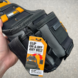 Túi đeo đồ nghề kỹ thuật Toughbuilt TB-CT-34