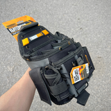Túi đồ nghề cho thợ điện Toughbuilt Mỹ TB-CT-114