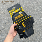 Túi Đựng Máy Khoan và dụng cụ Dewalt DWST83486-1