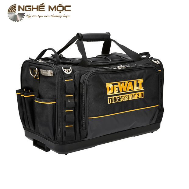 Túi vải đựng đồ nghề dáng ngang 22" DEWALT DWST83522-1