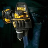 Túi đựng dụng cụ, đồ nghề, túi treo máy khoan, túi đeo hông Dewalt DWST83482-1