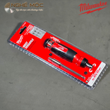 Tuốc nơ vít đa năng 14 chi tiết Milwaukee 48-22-2903