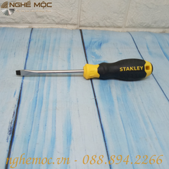 Vít dẹp stanley ( STMT60827-8 ) 6.5 x 125mm