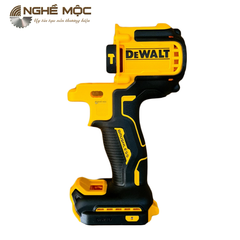 Vỏ máy khoan dùng pin 18V Dewalt DCD999 mã N825700