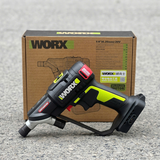 Máy Khoan Pin Đa Năng 2 Trong 1 20V Worx WU177