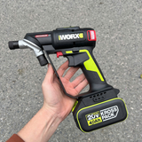 Máy Khoan Pin Đa Năng 2 Trong 1 20V Worx WU177
