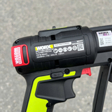 Thông số kỹ thuật của Máy Khoan Pin Đa Năng 2 Trong 1 20V Worx WU177