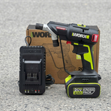 Máy Khoan Pin Đa Năng 2 Trong 1 20V Worx WU177