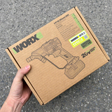 Máy Khoan Pin Đa Năng 2 Trong 1 20V Worx WU177