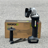 Máy mài góc cầm tay 20V Worx WU806