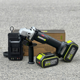 Máy mài góc cầm tay 20V Worx WU806