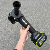 Máy mài góc cầm tay 20V Worx WU806