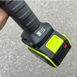 Máy mài góc cầm tay 20V Worx WU806