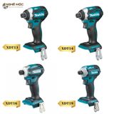 Máy bắt vít Makita 18v