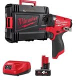 MÁY VẶN VÍT MILWAUKEE M12 FID2