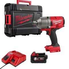 Thân máy siết bu lông Milwaukee M18 ONEFHIWF34-0X