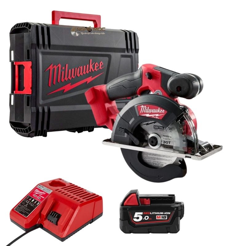 Milwaukee Máy cưa kim loại Miwaukee M18 FMCS