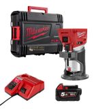 Máy phay Milwaukee M18 FTR-0X0