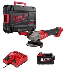 Máy mài góc Milwaukee M18 FSAG100XB