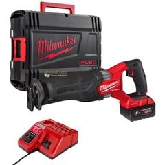 Thân máy cưa kiếm Milwaukee M18 FSZ-0X0