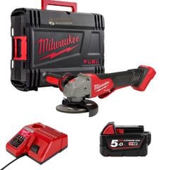 Máy mài góc Milwaukee M18 FSAG125XPDB