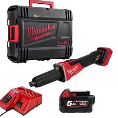 Máy mài khuôn thay đổi tốc độ Milwaukee M18 FDGROVB