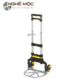 Xe đẩy 2 bánh gấp gọn Stanley SXWTD-FT501