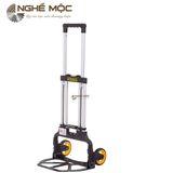 Xe đẩy hàng 2 bánh tải trọng 70kg Stanley FXWT-705