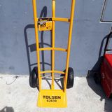 Xe đẩy hàng 200 kg Tolsen 62610