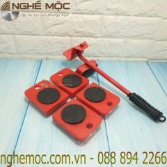 BỘ DỤNG CỤ NÂNG ĐỒ THÔNG MINH