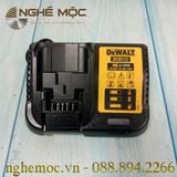 SẠC PIN ĐA NĂNG DEWALT DCB112