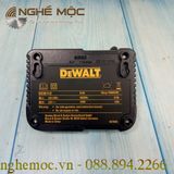 DEWALT DCB112 CHÍNH HÃNG