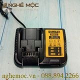 SẠC DEWALT CHÍNH HÃNG