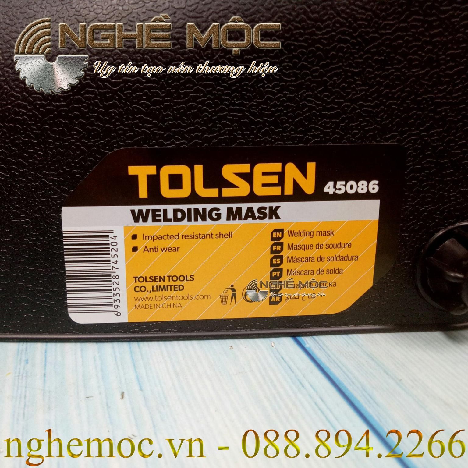 TOLSEN 45086