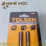 VÍT BẮN TÔN DÀI TOLSEN 77861